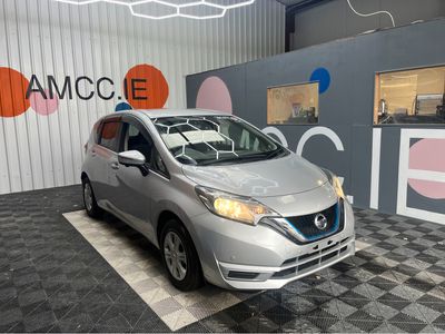 2019 Nissan Note