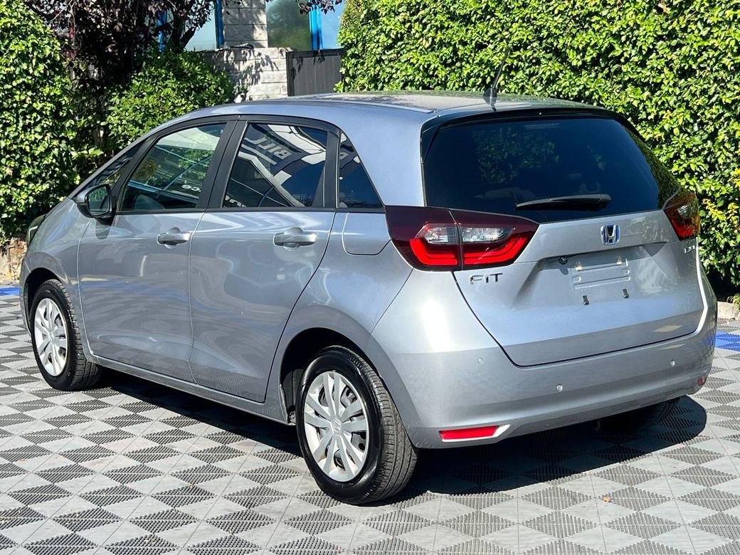 2024 Honda Fit