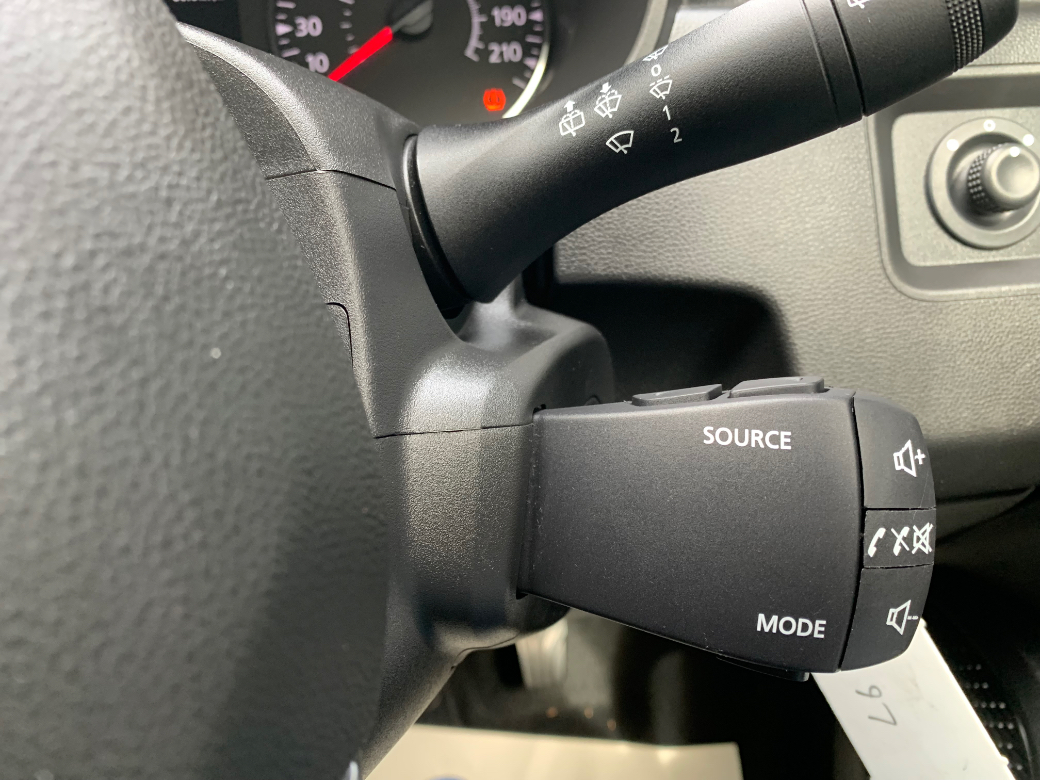 2023 Dacia Duster