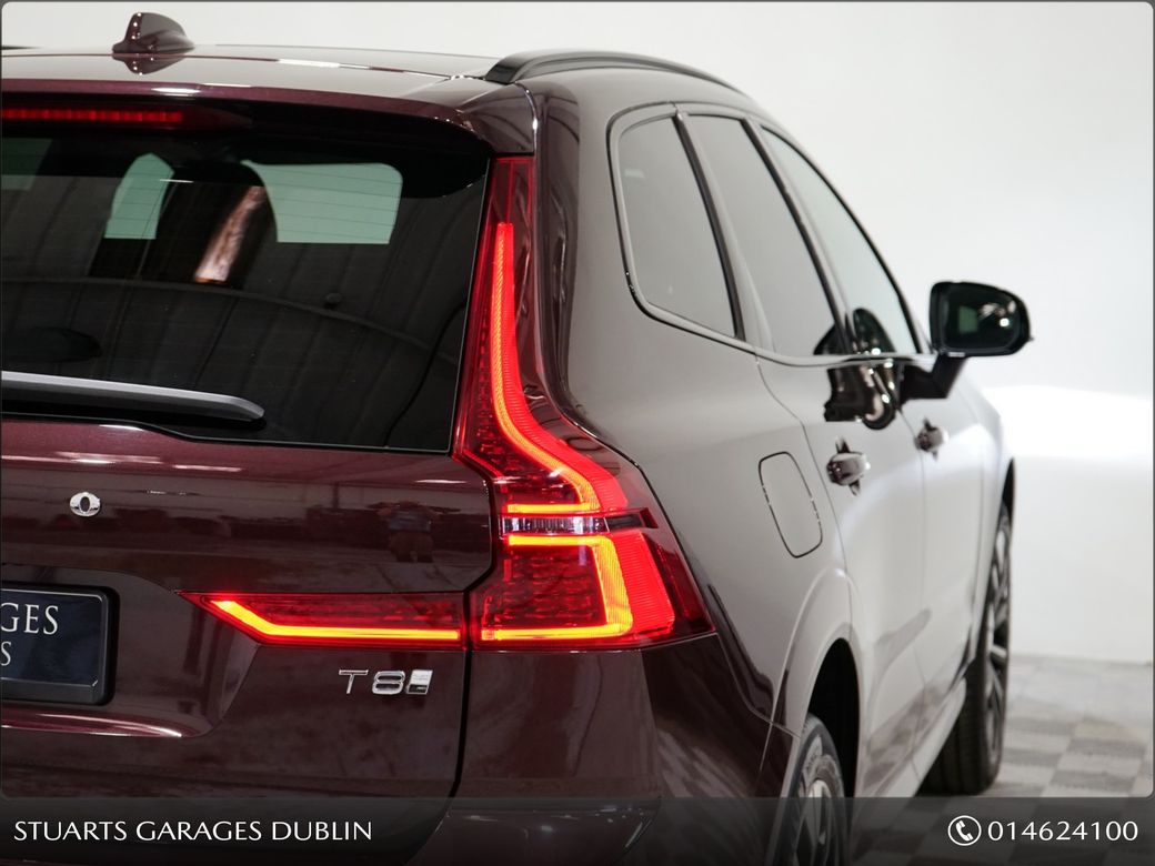 2025 Volvo XC60