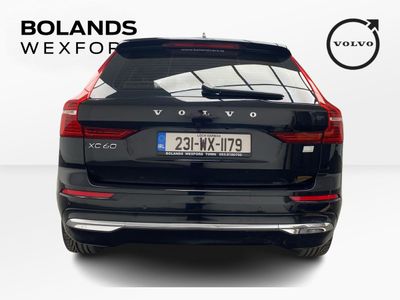 2023 Volvo XC60