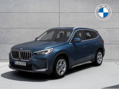 2026 BMW X1