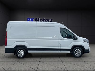 2023 Maxus Deliver 9