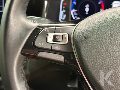 2022 Volkswagen Polo