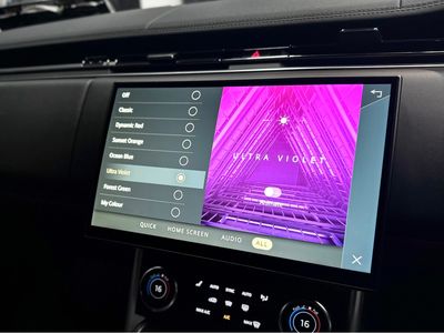 2023 Land Rover Range Rover