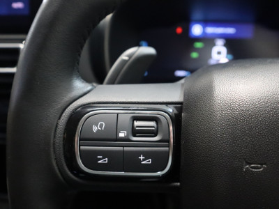2024 Citroen C5 Aircross