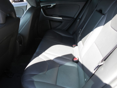 2018 Volvo V60