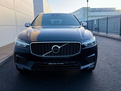 2019 Volvo XC60