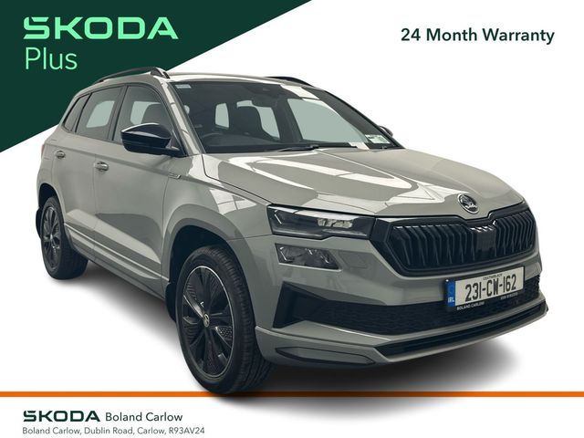 vehicle for sale from Boland Carlow