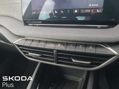 2025 Skoda Octavia
