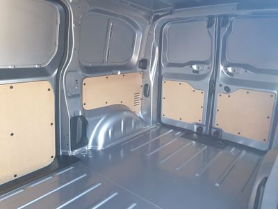 2026 Citroen Dispatch