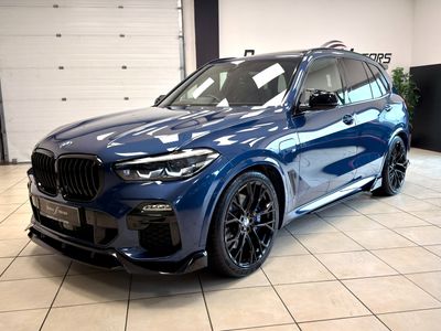 2020 BMW X5