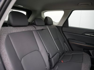 2026 Kia EV5