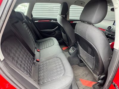 2015 Audi A3