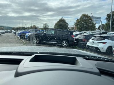 2015 Audi A7