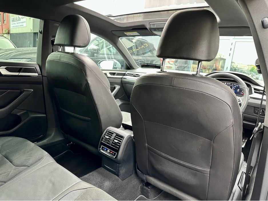 2024 Volkswagen Arteon