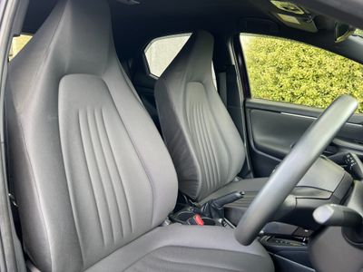 2020 Toyota Yaris