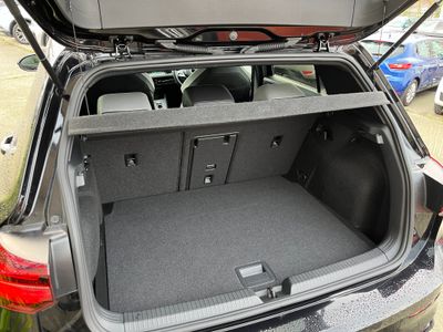 2021 Volkswagen Golf