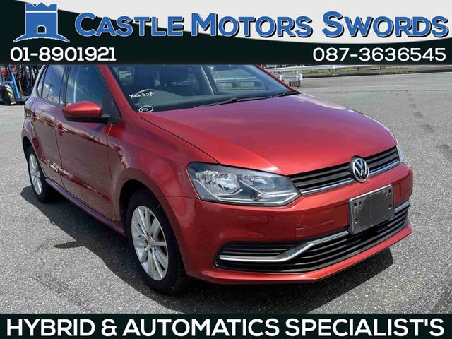 vehicle for sale from Castle Motors Swords