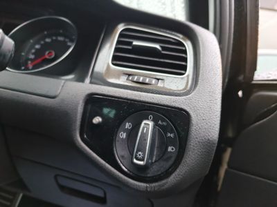 2013 Volkswagen Golf