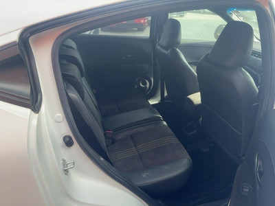 2020 Honda Vezel