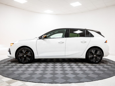 2024 Opel Astra