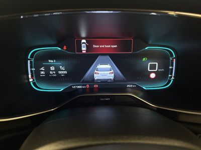 2019 Citroen C5 Aircross