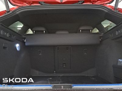 2026 Skoda Superb