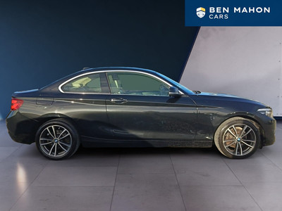 2019 BMW 2 Series