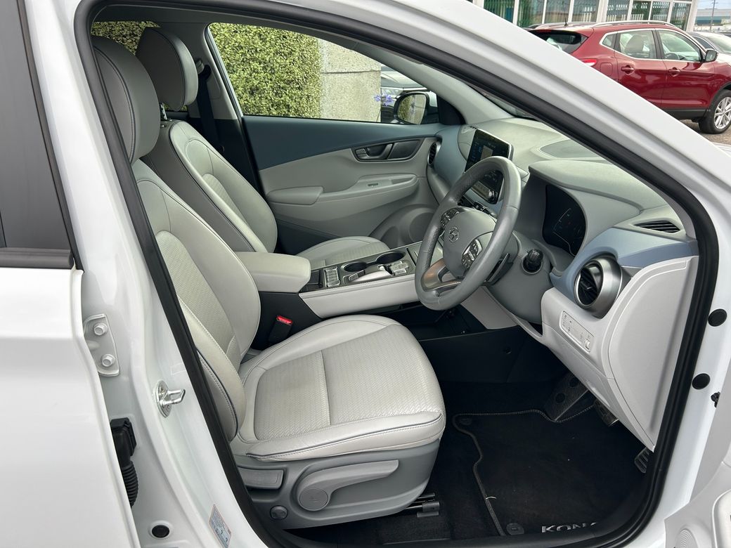 2021 Hyundai Kona