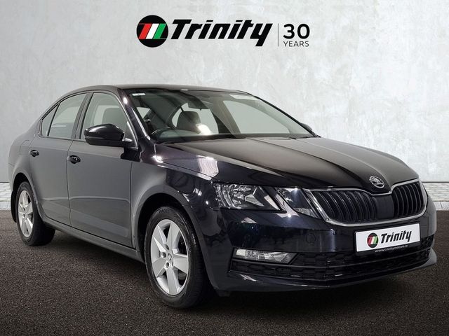 vehicle for sale from Trinity Motors Wexford
