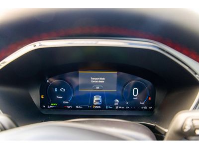 2026 Ford Kuga