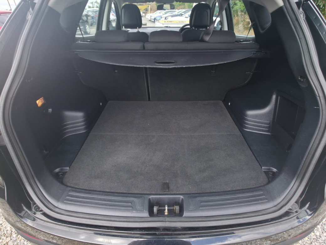 2012 Hyundai ix35
