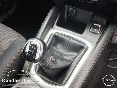 2015 Nissan Qashqai