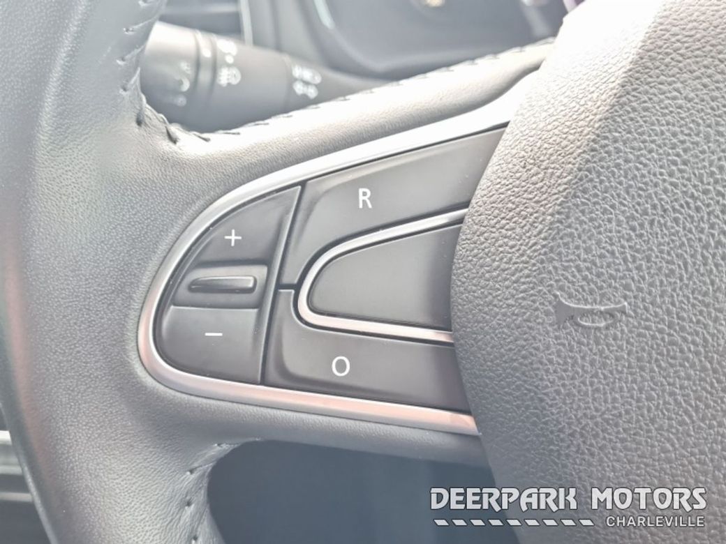 2019 Renault Megane