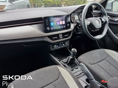 2023 Skoda Kamiq