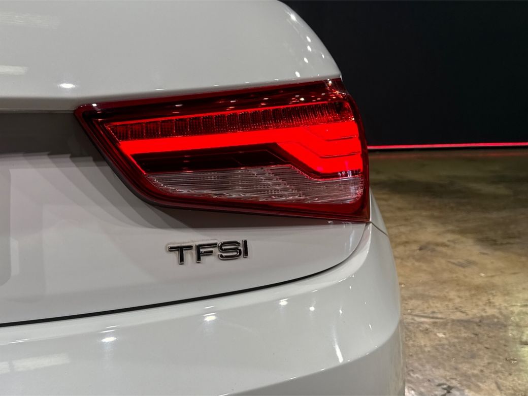 2017 Audi A1