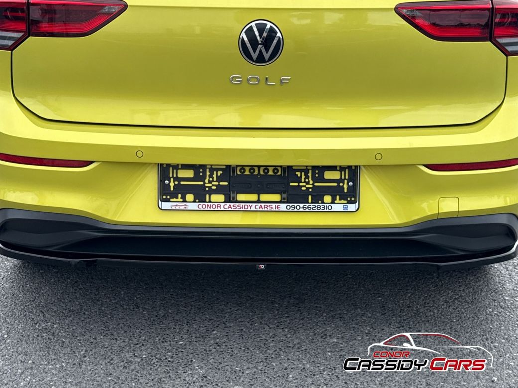 2023 Volkswagen Golf