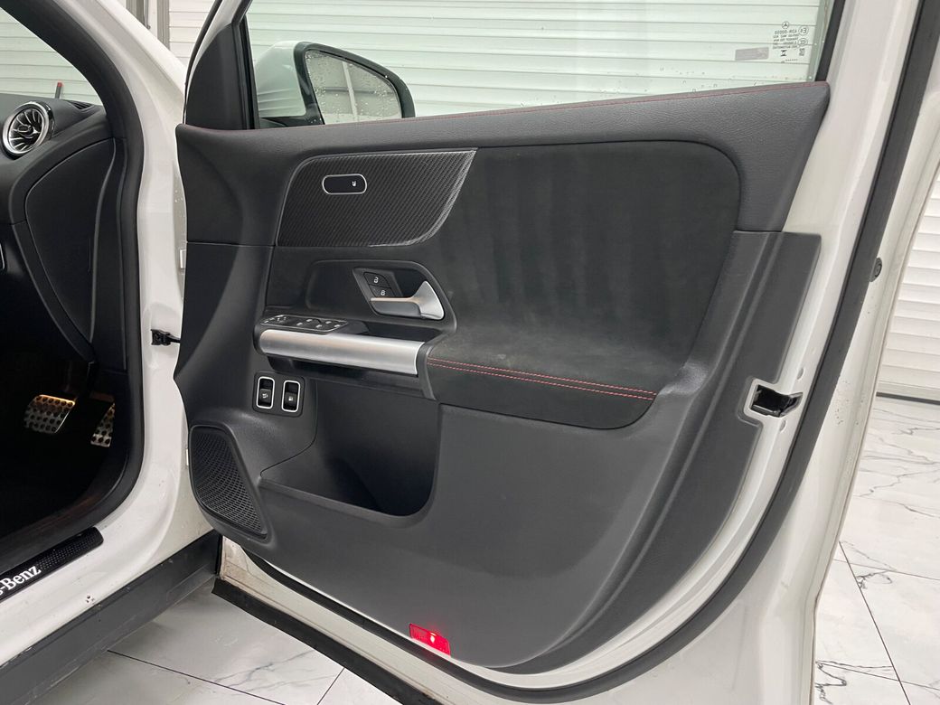 2023 Mercedes-Benz GLA Class