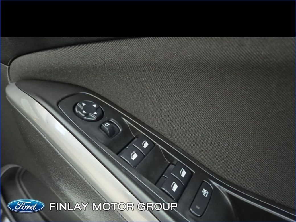 2019 Opel Grandland X