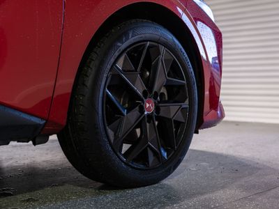 2024 DS Automobiles DS 4