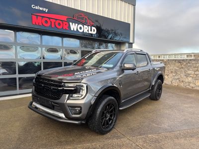2023 Ford Ranger