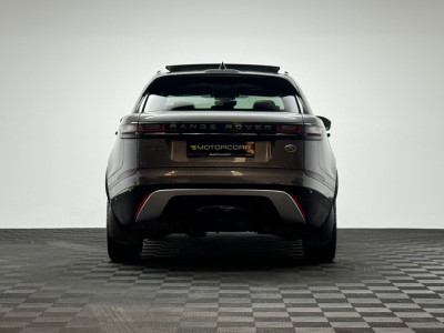 2017 Land Rover Range Rover Velar