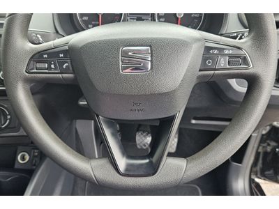 2017 SEAT Ibiza