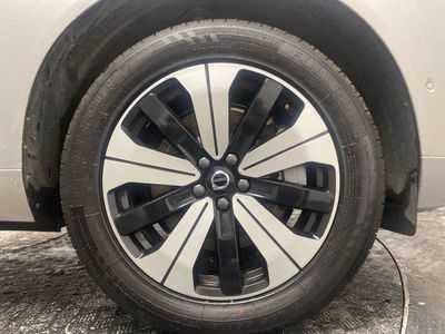 2023 Volvo XC60
