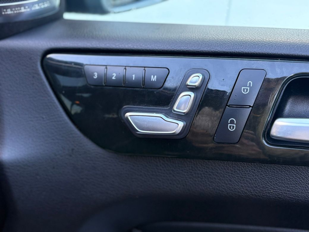 2019 Mercedes-Benz GLS Class