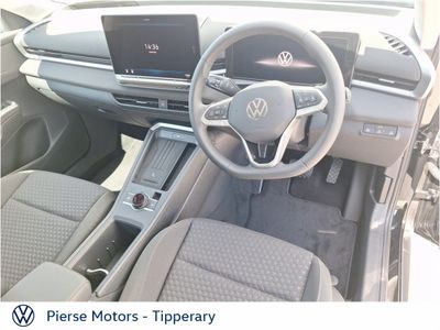 2026 Volkswagen T-Roc