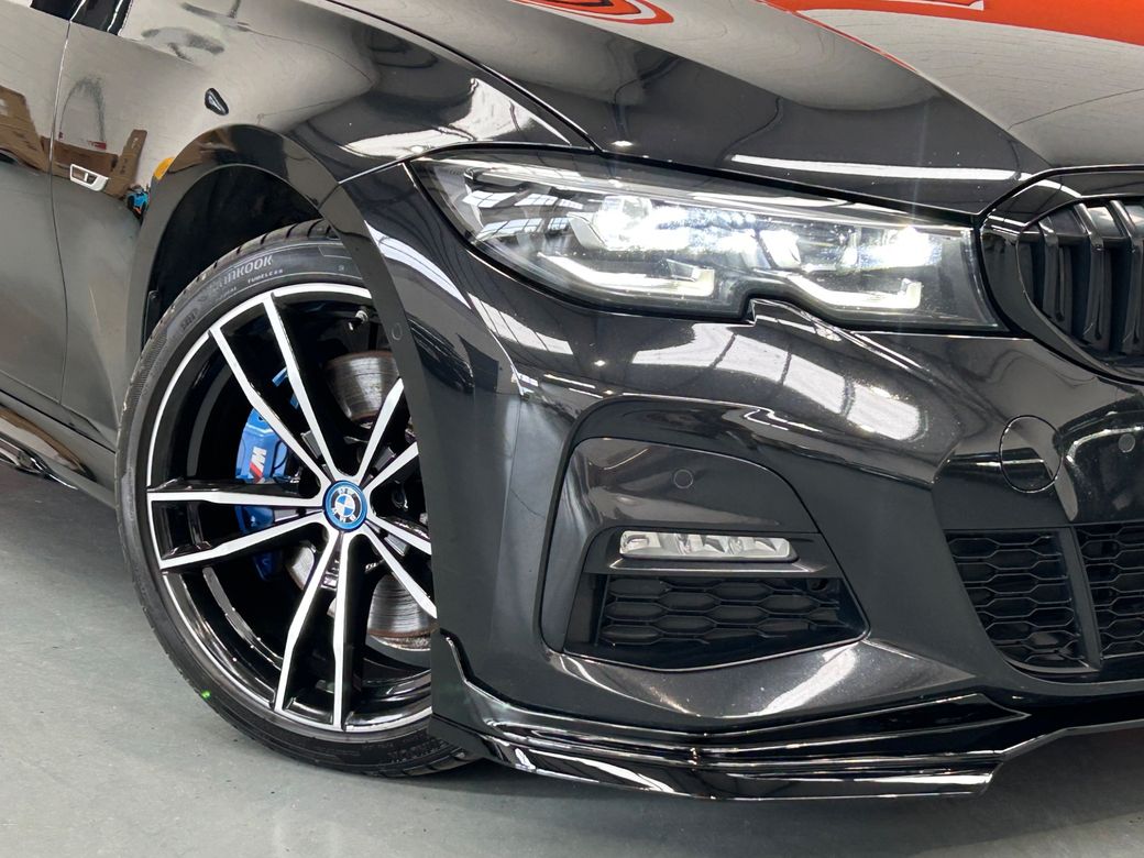 2022 BMW 3 Series