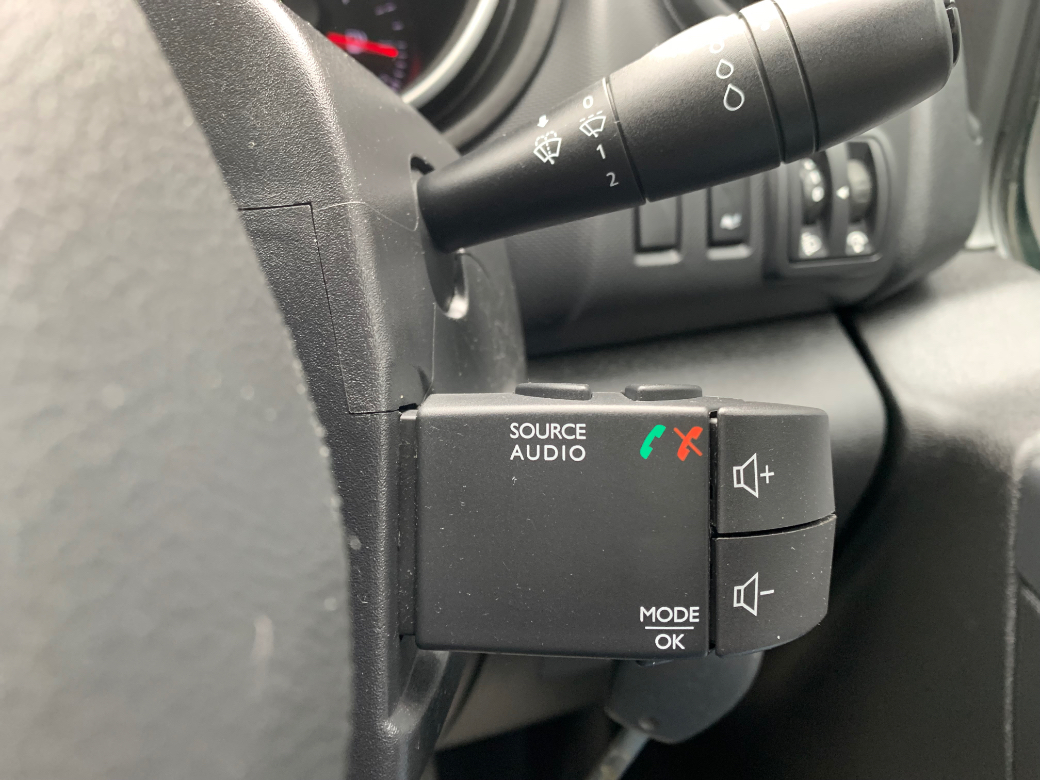 2021 Renault Trafic