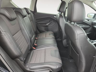 2017 Ford Kuga